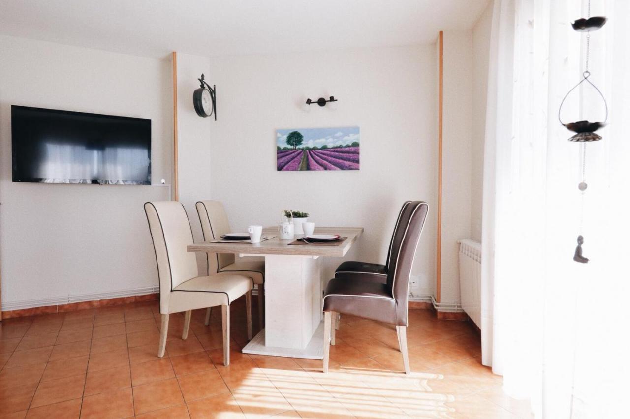 Ca La Pureta Appartamento Tarragona Esterno foto