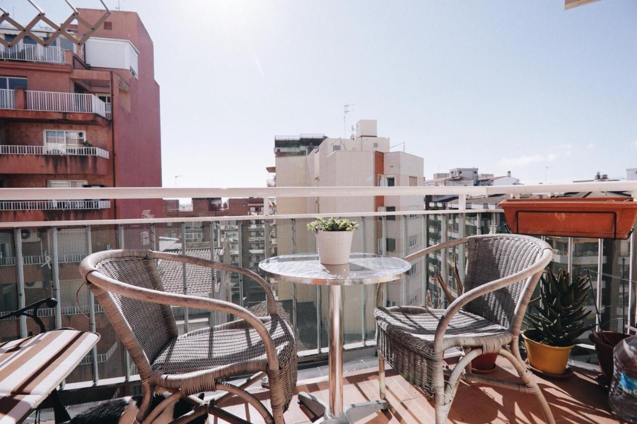 Ca La Pureta Appartamento Tarragona Esterno foto