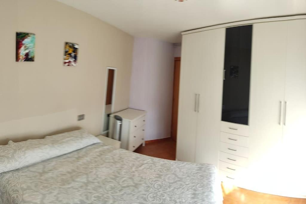 Ca La Pureta Appartamento Tarragona Esterno foto